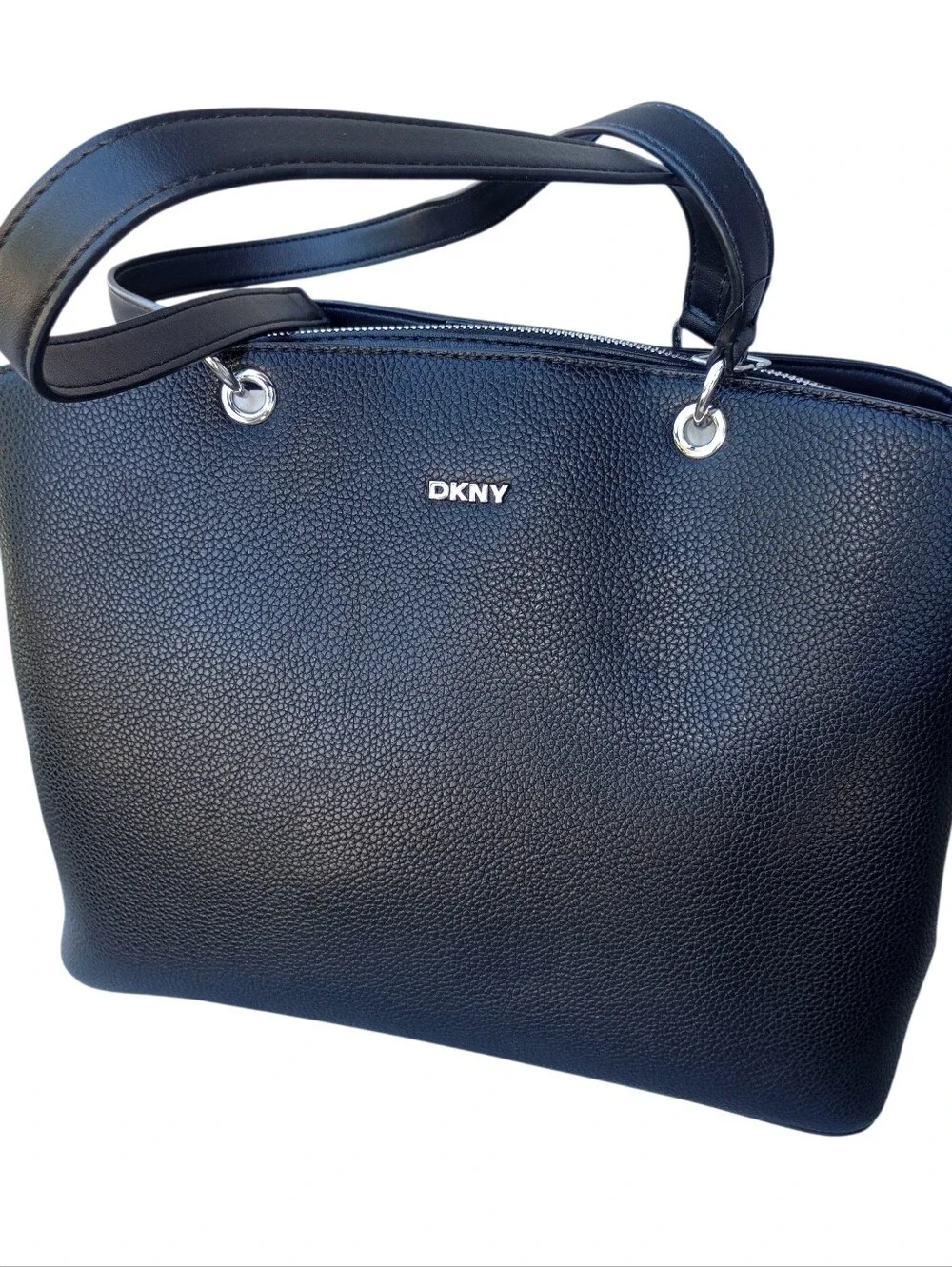 Dkny sleek tote